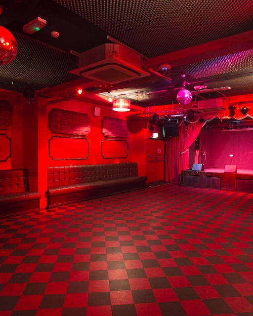The Workman's Club