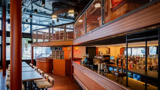 The Empire Tavern