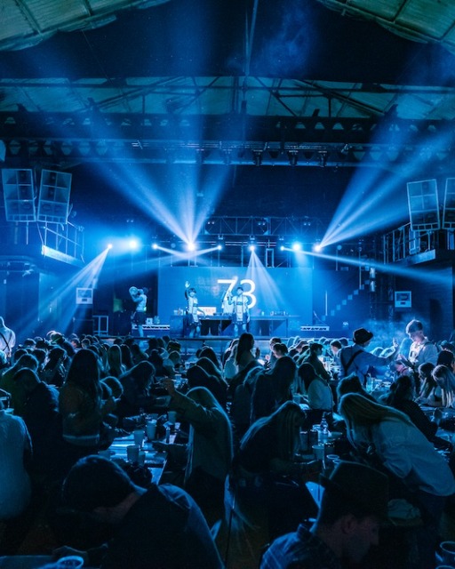 The Warehouse