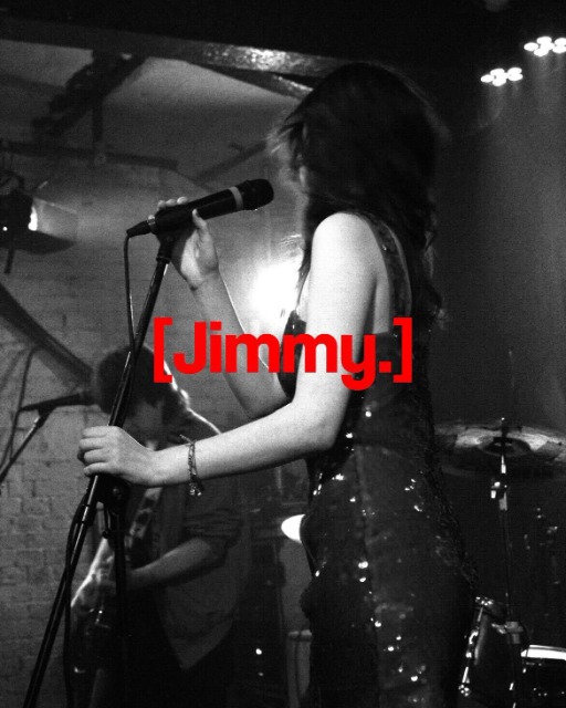 Jimmy live in Brighton
