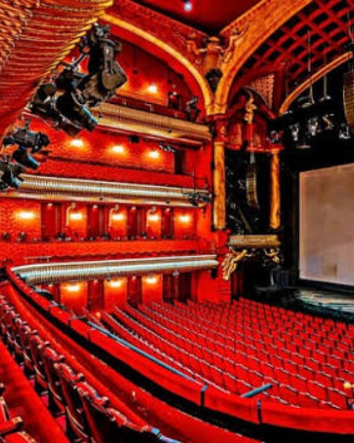 Theater des Westens