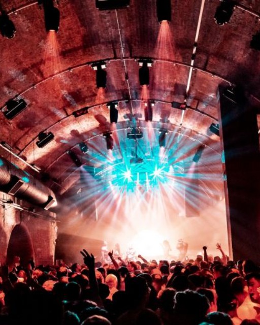 The Steel Yard