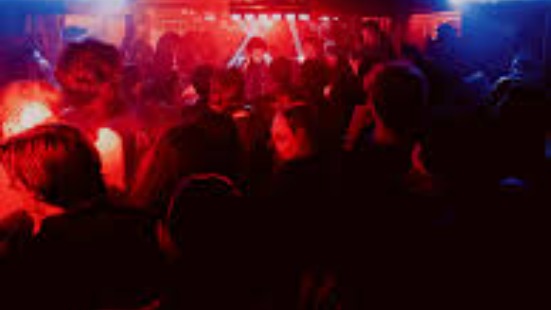 Maison Close Mayfair