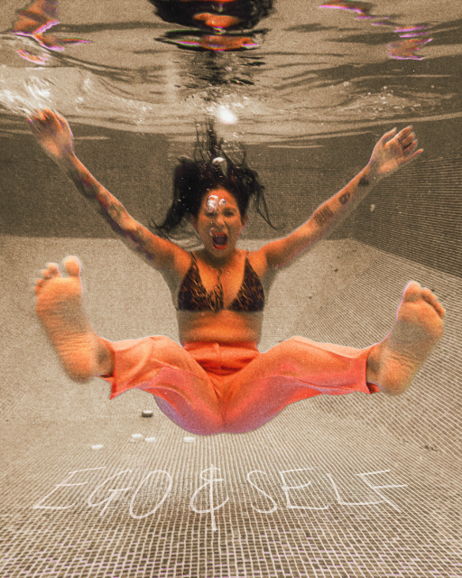 Oktae: ‘Ego & Self’ Album Launch | London 