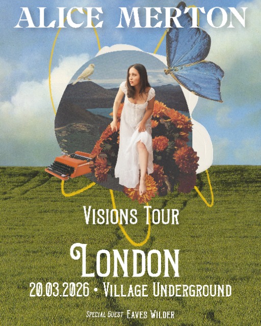 Alice Merton Live at Village Underground