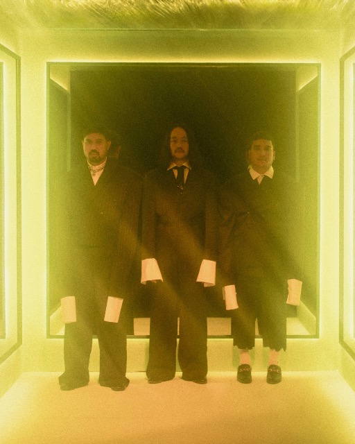 Elephant Kind live in Bristol