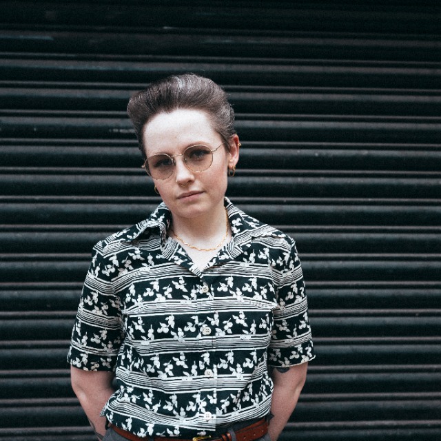 Nia Wyn Headline Tour : London