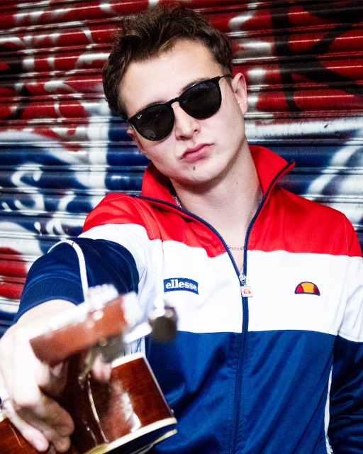 Liam C live in Norwich