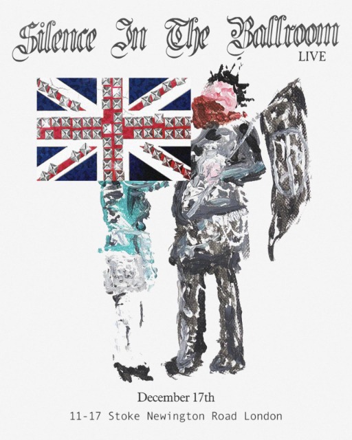 Untiljapan : London Headline 