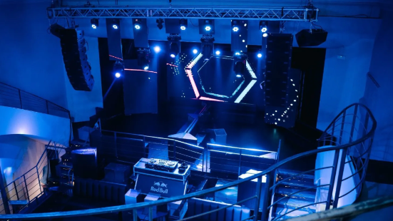 Teatro Centrale Roma