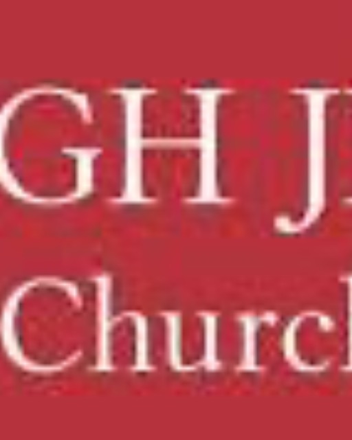Lauriston Halls - Jesuit Church Edinburgh