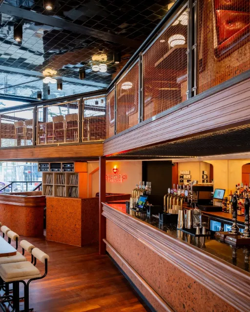 The Empire Tavern