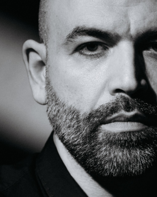 Roberto Saviano - Quel che resta di me: Storia di un’infiltrata - Live a Londra