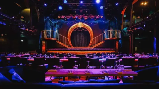 Theata