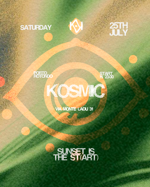 KOSMIC