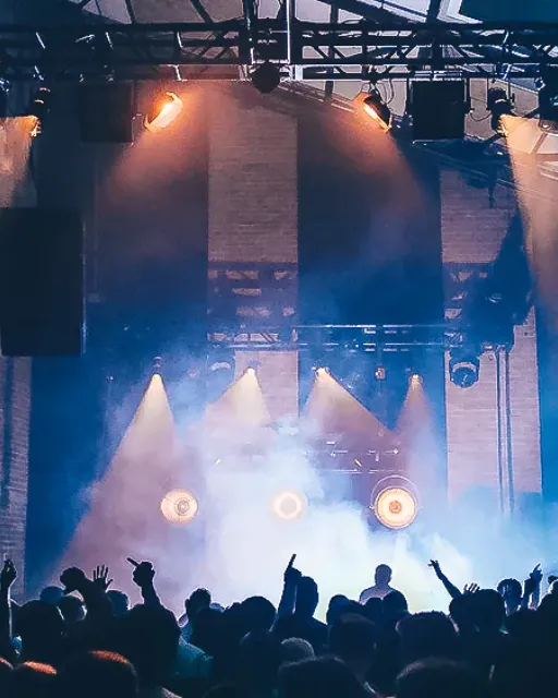 Village Underground