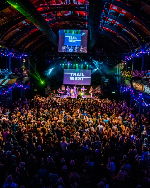 Old Fruitmarket