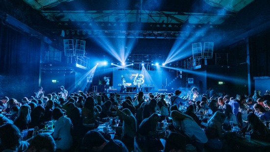 The Warehouse