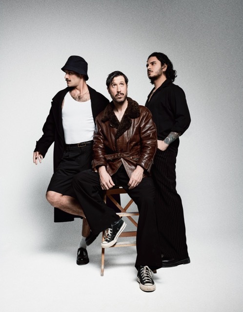 TNK live in London - 2 for 1 Tickets! 