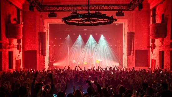 Kablys Vilnius 