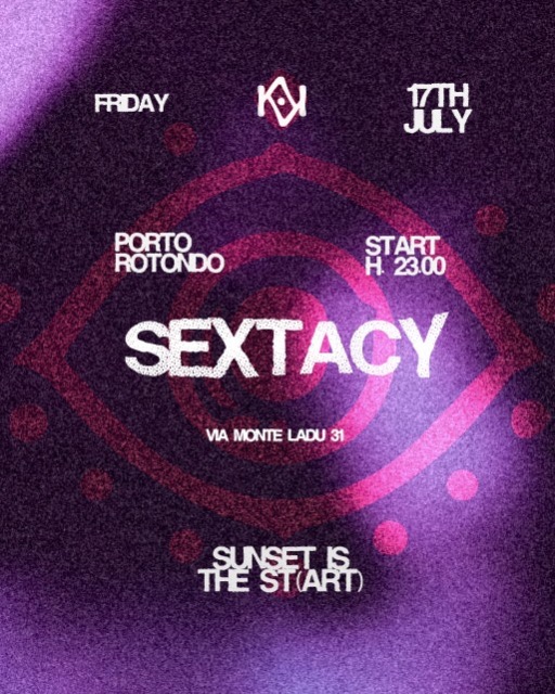 SEXTACY