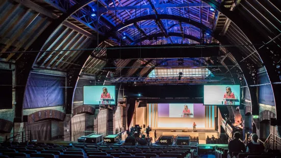 Cambridge Corn Exchange