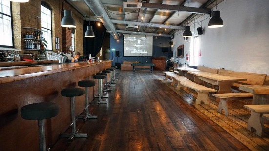 Juju's Bar & Stage