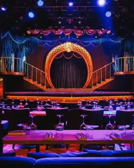 Theata