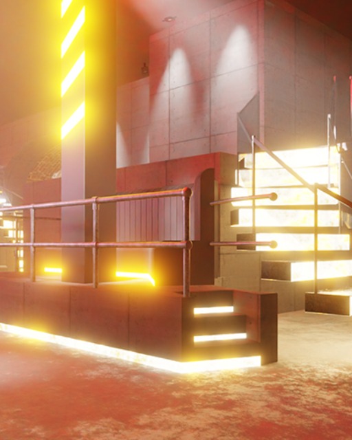 DUST Venue