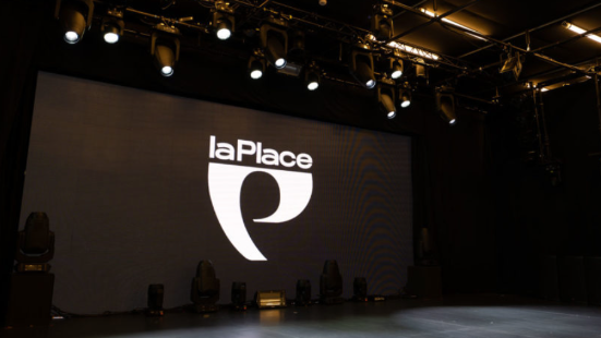 La Place - Centre Culturel Hip Hop