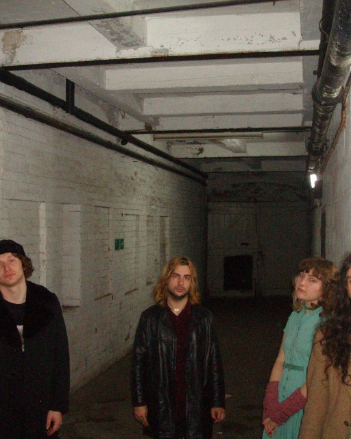 gumdrop live in brighton