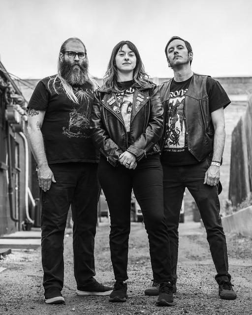 Oryx live in Glasgow!