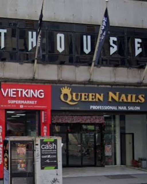 Cathouse Rock Club