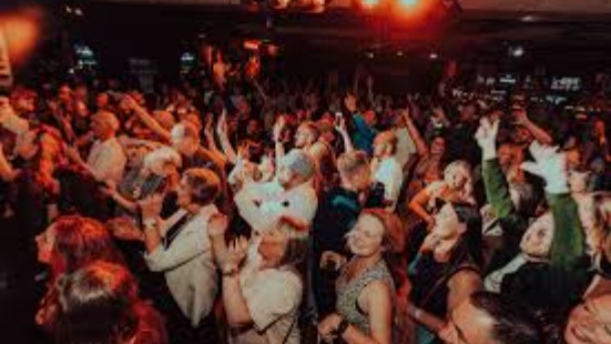 The Newgate Social