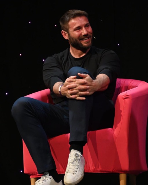  An Evening with Ben Cohen