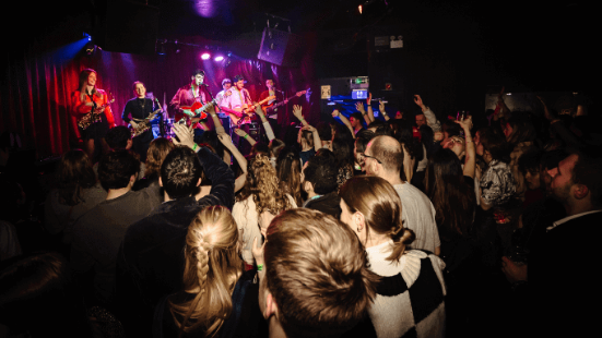 The Finsbury