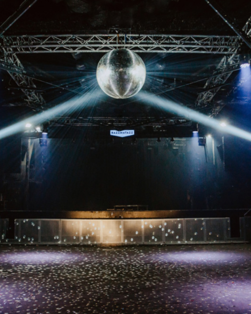 Razzmatazz Barcelona