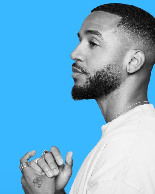 Aston Merrygold live in London, The Garage