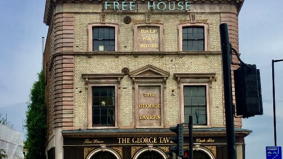 The George Tavern