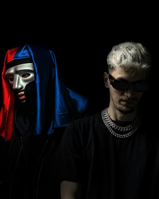 Bvcovia & Marko Glass : Live in London 