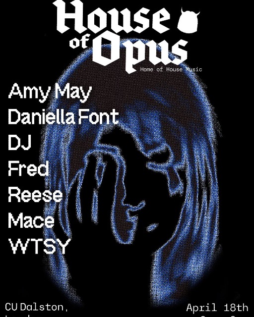 HOUSE OF OPUS