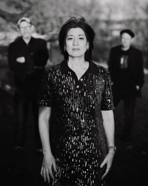 Miki Berenyi Trio | Oxford