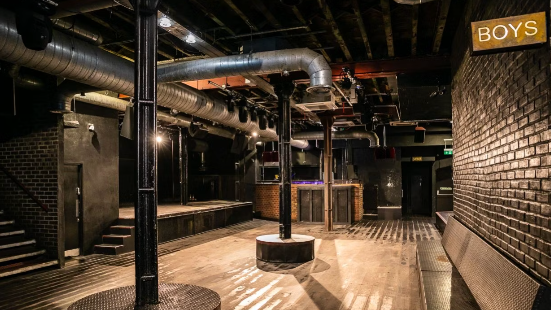 XOYO