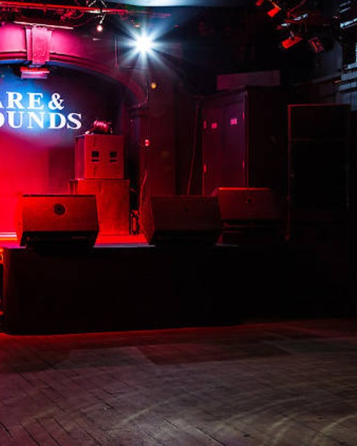 Hare & Hounds - Venue One