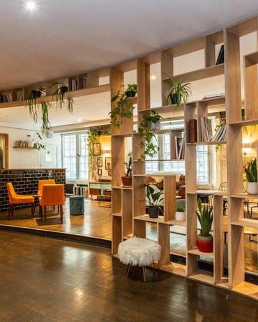 Ninety One Living Room