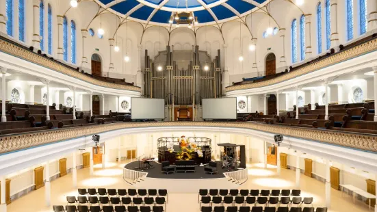 Westminster Chapel