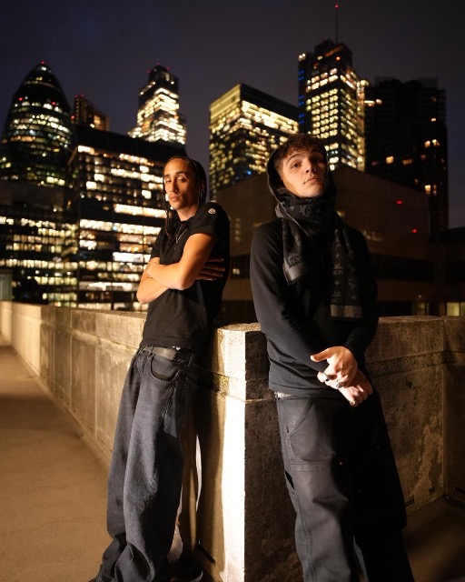 The Neyman & 11 The Truth + Special guests 