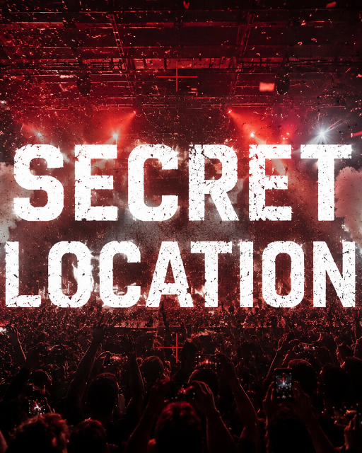 Secret Location