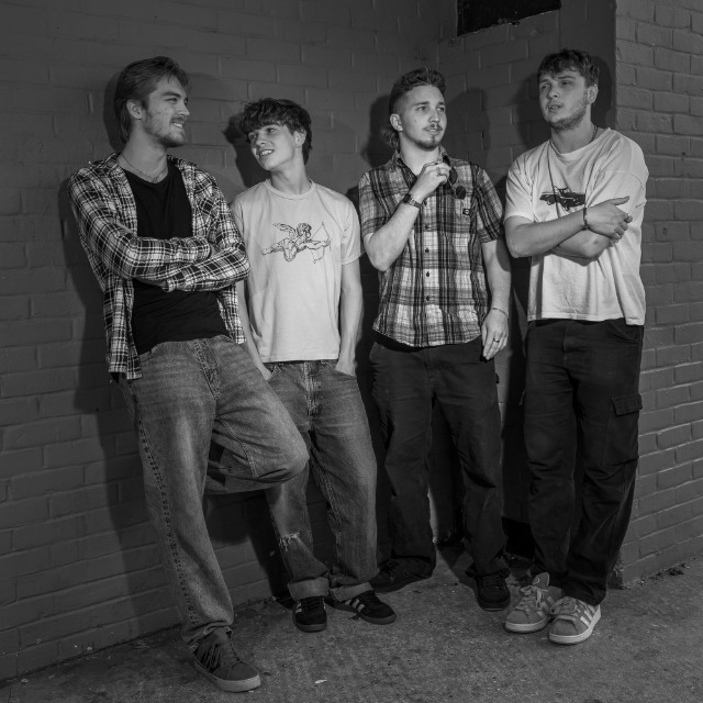 Gotobeat summer sessions presents The Trades, Jeanine and Max Montanaro