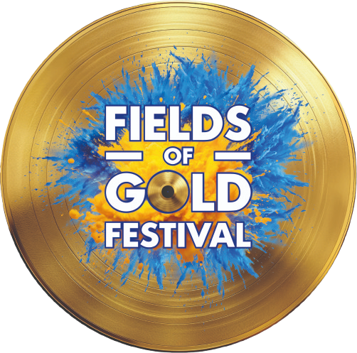 Fields Of Gold Festival 2025 / Camping